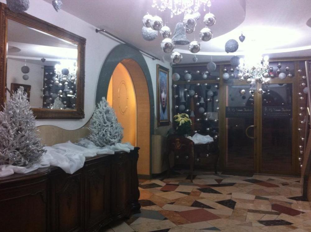 My Warsaw Residence - Czarny Kot ภายนอก รูปภาพ