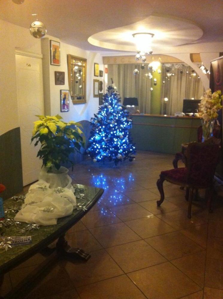 My Warsaw Residence - Czarny Kot ภายนอก รูปภาพ
