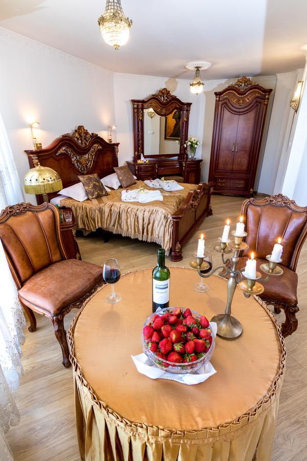 My Warsaw Residence - Czarny Kot ภายนอก รูปภาพ